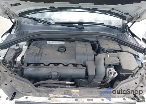 2012 Volvo Xc60 3.2/3.2 Platinum/3.2 Premier/3.2 Premier Plus из США, поврежденный, VIN YV4940DL0C2311126